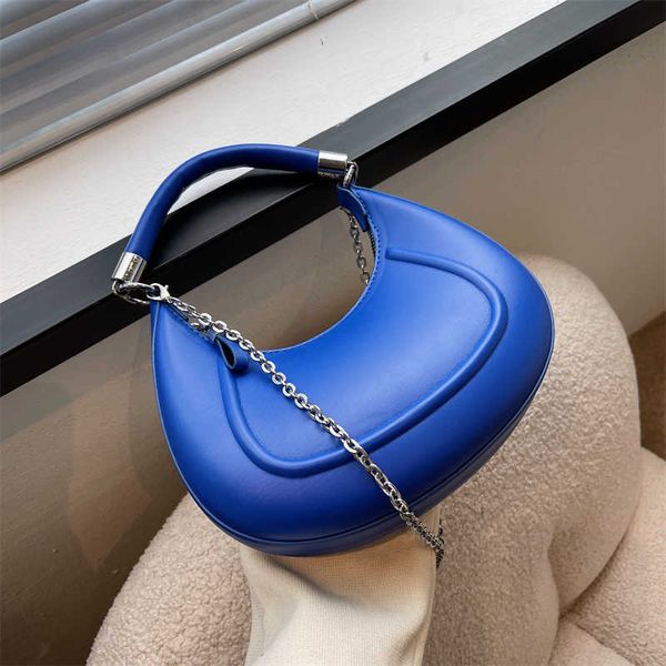 half moon small pu leather armpit bag with short handle 2023 women designer handbag luxury chain lady shoulder crossbody 230209
half moon small pu leather armpit bag with short handle 2023 women designer handbag luxury chain lady shoulder crossbody 230209
