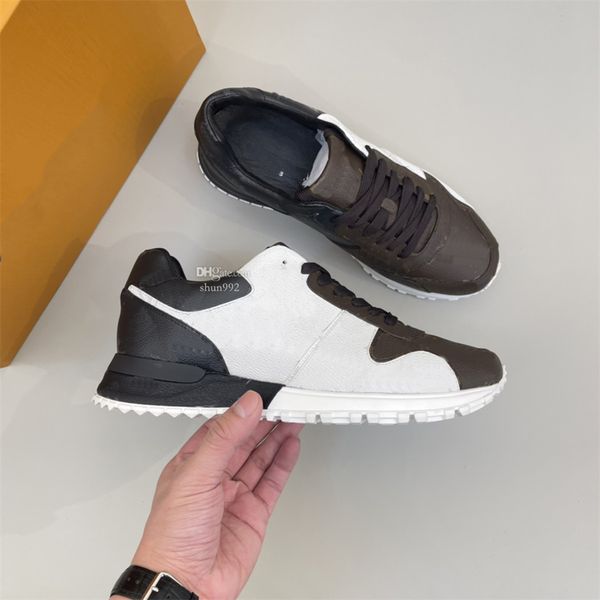 designer lou running shoes luxury run away sneaker fashion leather man sports shoe casual louiseity trainer men viutonity sneakers sdgxc
designer lou running shoes luxury run away sneaker fashion leather man sports shoe casual louiseity trainer men viutonity sneakers sdgxc