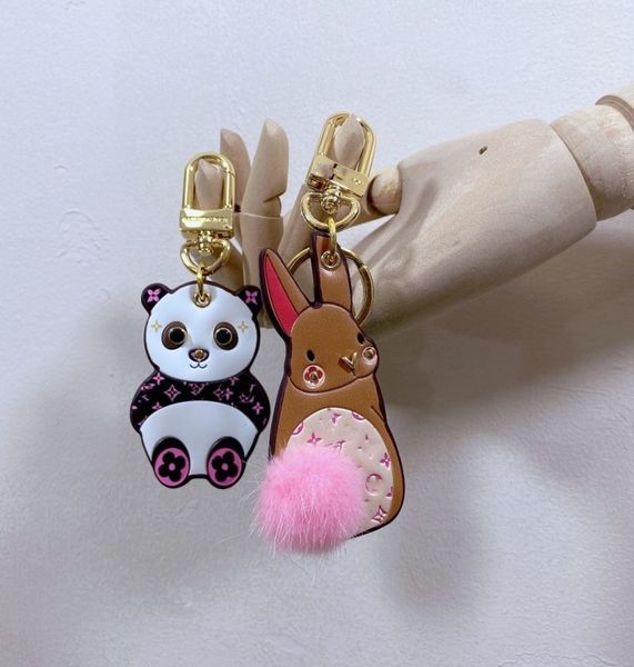 net celebrity trendy rabbit plush key chain designer cute creative high-end pendant accessories zodiac key chain, Silver
net celebrity trendy rabbit plush key chain designer cute creative high-end pendant accessories zodiac key chain, Silver