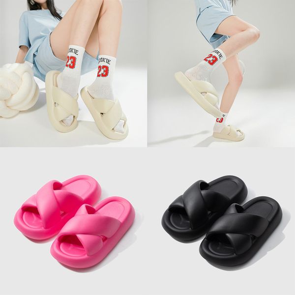 platform slippers outdoor foam sliders women indoor home slippers fashion trend shoes pink white black anti-slip low womens girl beach bathr
platform slippers outdoor foam sliders women indoor home slippers fashion trend shoes pink white black anti-slip low womens girl beach bathr