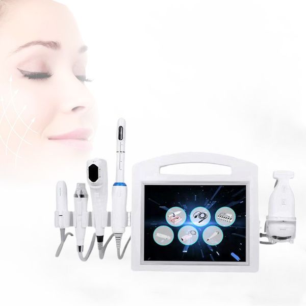 multi-functional 6 in 1 4d ultrasound hifu vmax wrinkle removal anti-aging machine facial lifting skin rejuvenation vaginal tightening
multi-functional 6 in 1 4d ultrasound hifu vmax wrinkle removal anti-aging machine facial lifting skin rejuvenation vaginal tightening