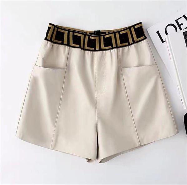 designer womens skirts casual dresses pu leather pants skirt fashion shorts high waist hip a-line skirt party mid clothing wide trouse, Black;gray
designer womens skirts casual dresses pu leather pants skirt fashion shorts high waist hip a-line skirt party mid clothing wide trouse, Black;gray