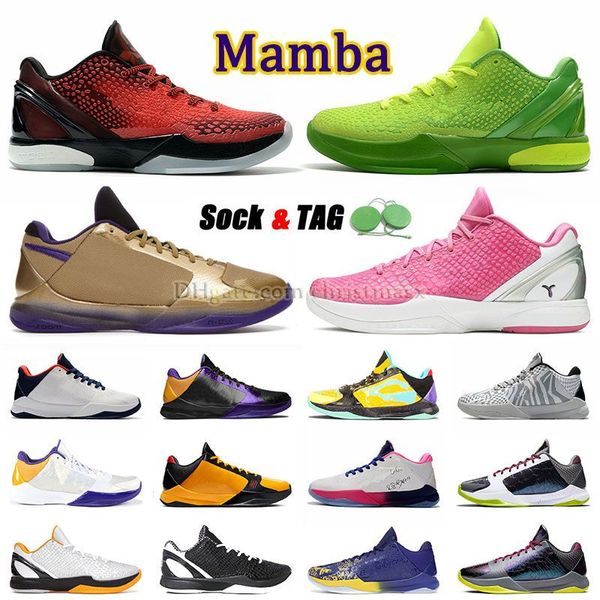 6 protro grinch basketball shoes men mambacita bruce lee big stage chaos 5 undefeated hall of fame rings metallic gold mens trainers sports
6 protro grinch basketball shoes men mambacita bruce lee big stage chaos 5 undefeated hall of fame rings metallic gold mens trainers sports