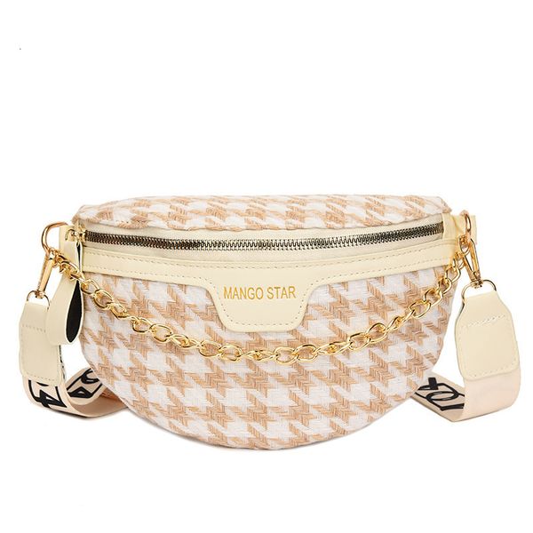 waist bags women waist packs wide strap crossbody chest bag female elegant plaid pu leather fanny pack ladies stylish fanny pack 230209
waist bags women waist packs wide strap crossbody chest bag female elegant plaid pu leather fanny pack ladies stylish fanny pack 230209