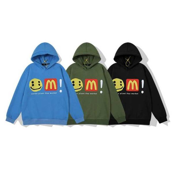men's hoodies sweatshirts 23ss foam face print cpfmxyz hoodies men women eu size 100 cotton cpfm pullover fashion autumn winter lil pee, Black
men's hoodies sweatshirts 23ss foam face print cpfmxyz hoodies men women eu size 100 cotton cpfm pullover fashion autumn winter lil pee, Black