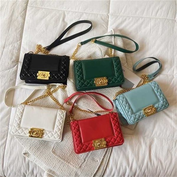 26% off handbag 2023 new bag female minis chain texture large capacity shoulder messenger
26% off handbag 2023 new bag female minis chain texture large capacity shoulder messenger