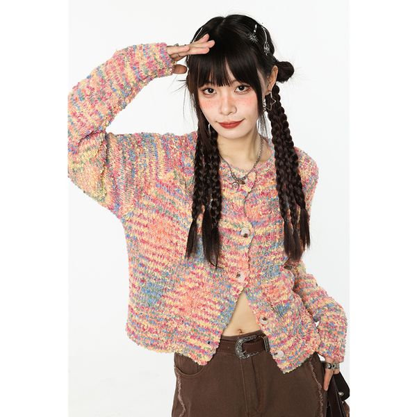 women s knits tee pink cardigan sweater outerwear short fashion vintage leisure lazy wind winter thicken warm long sleeve knitting coat 2302, White
women s knits tee pink cardigan sweater outerwear short fashion vintage leisure lazy wind winter thicken warm long sleeve knitting coat 2302, White