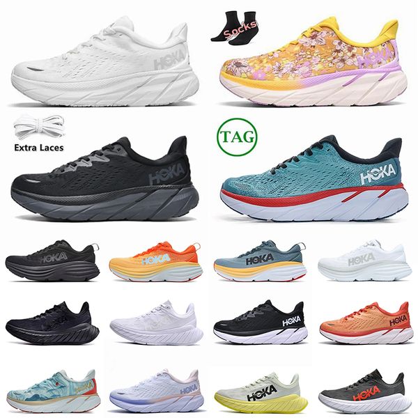 hoka one bondi 8 running shoes athletic local boots clifton 8 white carbon x 2 triple black training sneakers lifestyle shock absorption hig, White;red
hoka one bondi 8 running shoes athletic local boots clifton 8 white carbon x 2 triple black training sneakers lifestyle shock absorption hig, White;red