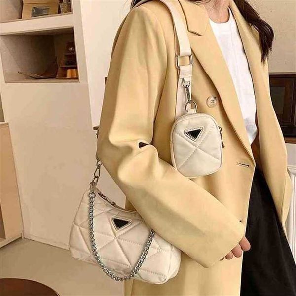 10% off handbag 2023 new bag women's advanced sense spring three piece cross body this year's
10% off handbag 2023 new bag women's advanced sense spring three piece cross body this year's