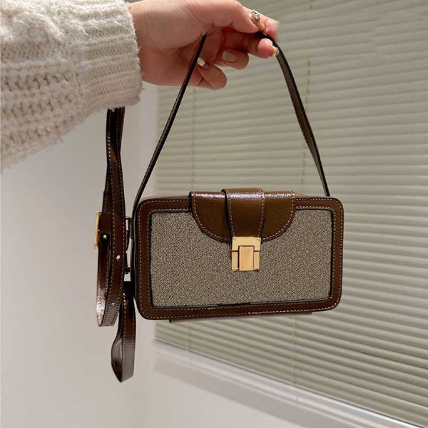 designer bags women box bag luxurys handbag mini crossbody bag handbags womens fashion classic cross body 230209
designer bags women box bag luxurys handbag mini crossbody bag handbags womens fashion classic cross body 230209