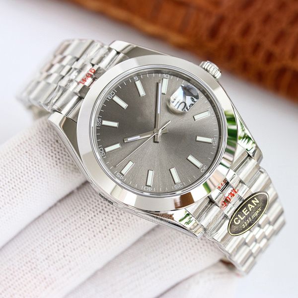 mens white gold watch for man watches mechanical wristwatch 41mm lady datejust 36mm movement 3235 jubilee strap water resist role green box, Slivery;brown
mens white gold watch for man watches mechanical wristwatch 41mm lady datejust 36mm movement 3235 jubilee strap water resist role green box, Slivery;brown