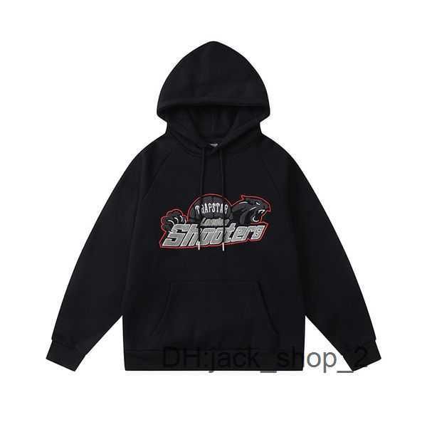 men's tracksuits trapstar london hoodie men woman tiger towel embroidery shooters letter pullover fleece hooded sweatshirtsmen' 3, Black
men's tracksuits trapstar london hoodie men woman tiger towel embroidery shooters letter pullover fleece hooded sweatshirtsmen' 3, Black