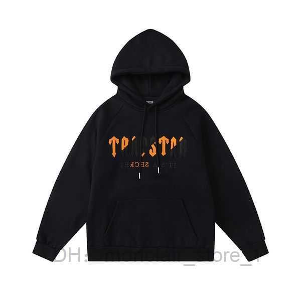 trapstar hip hop hoodie quality designer street cotton loose long sleeve men women sweatshirts s-xl 5 tquc, Black
trapstar hip hop hoodie quality designer street cotton loose long sleeve men women sweatshirts s-xl 5 tquc, Black