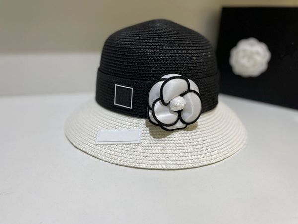 designer straw hat brand letter hat female spring and summer versatile basin cap beach style letter flat cap bucket cap sunscreen floret log, Blue;gray
designer straw hat brand letter hat female spring and summer versatile basin cap beach style letter flat cap bucket cap sunscreen floret log, Blue;gray