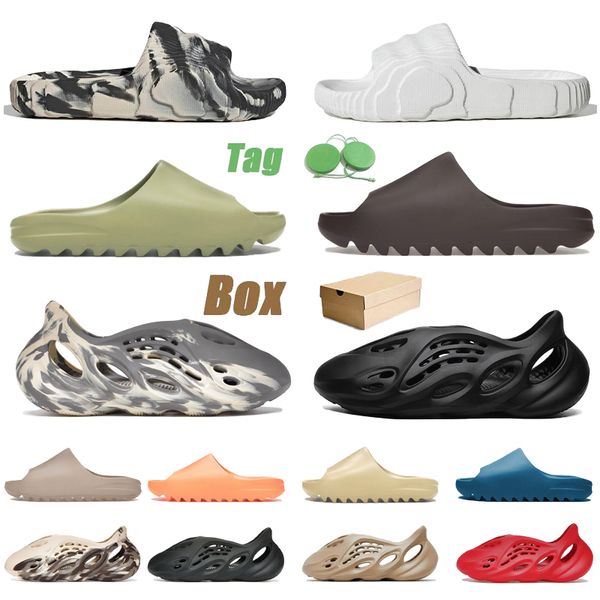 2023 slippers eva for men woman blue comfortable sandals glow green soot onyx black bone resin desert sand pure foam slides mens slide
2023 slippers eva for men woman blue comfortable sandals glow green soot onyx black bone resin desert sand pure foam slides mens slide