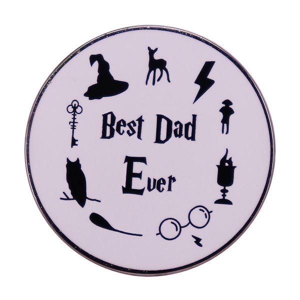 magic world brooch dad ever branch hat badge cute anime movies games hard enamel pins collect metal cartoon brooch backpack hat bag collar l, Blue
magic world brooch dad ever branch hat badge cute anime movies games hard enamel pins collect metal cartoon brooch backpack hat bag collar l, Blue