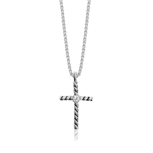 cross pendant chain necklace men women punk jewelry chain 50cm diamond pendant, Silver
cross pendant chain necklace men women punk jewelry chain 50cm diamond pendant, Silver