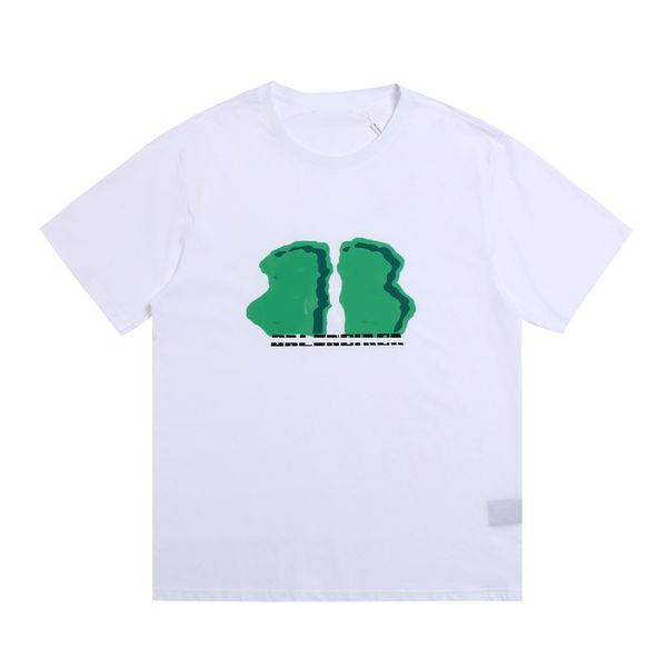 2023 tees spring and summer new high end loose version green letter printing fashion casual round neck short sleeved minibus t shirt s-2xl a, Black;brown
2023 tees spring and summer new high end loose version green letter printing fashion casual round neck short sleeved minibus t shirt s-2xl a, Black;brown