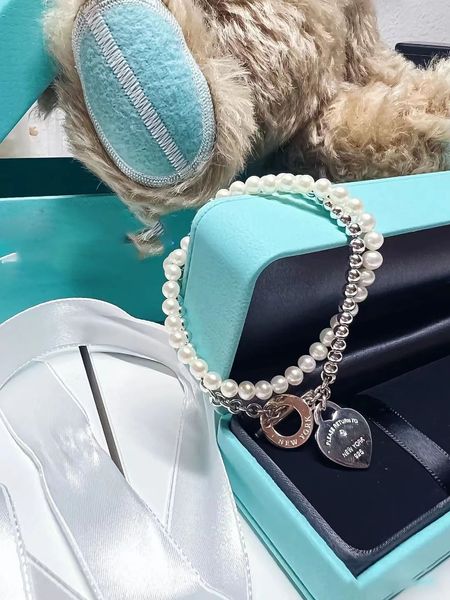 pearl gold pendant necklace gold torque bangle pendant necklace set double layer fine jewelry chain bangle link chains love designer fashion, Silver
pearl gold pendant necklace gold torque bangle pendant necklace set double layer fine jewelry chain bangle link chains love designer fashion, Silver