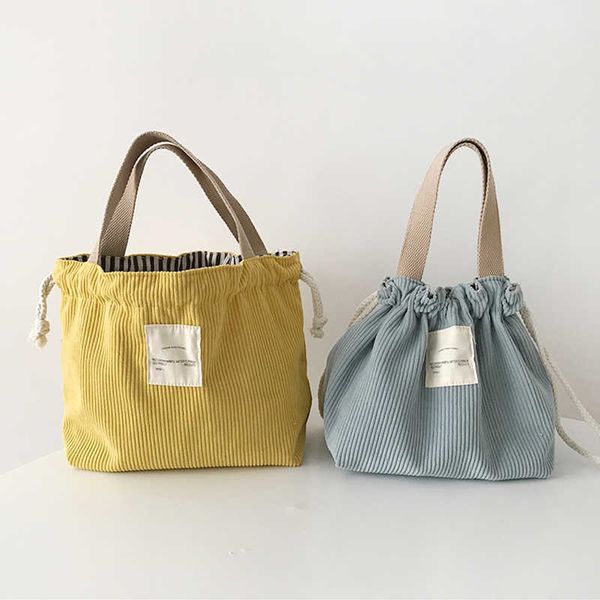 corduroy canvas lunch box bags eco cotton cloth handbag dinner container food storage bags large capacity elastic rope bags
corduroy canvas lunch box bags eco cotton cloth handbag dinner container food storage bags large capacity elastic rope bags
