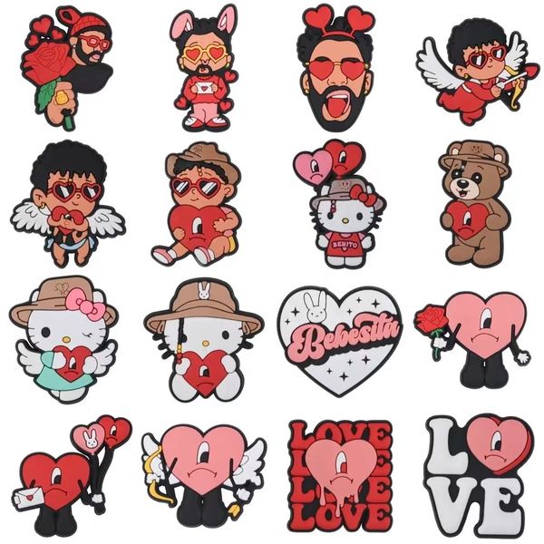 2023 unn new croc stitch and lilo charm day of the dead dia de los muertos croc shoes charms for wristband bracelet decor decoration wholesa, White;pink
2023 unn new croc stitch and lilo charm day of the dead dia de los muertos croc shoes charms for wristband bracelet decor decoration wholesa, White;pink