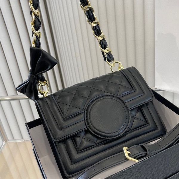 5a designer bag cute bow ornament diamond lattice women gold chain crossbody shoulder handbags
5a designer bag cute bow ornament diamond lattice women gold chain crossbody shoulder handbags