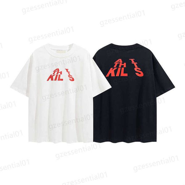 fashion couples short-sleeved t-shirt summer letters logo print hip-hop men and women casual tshirts luxury shirts for men designer, White;black
fashion couples short-sleeved t-shirt summer letters logo print hip-hop men and women casual tshirts luxury shirts for men designer, White;black