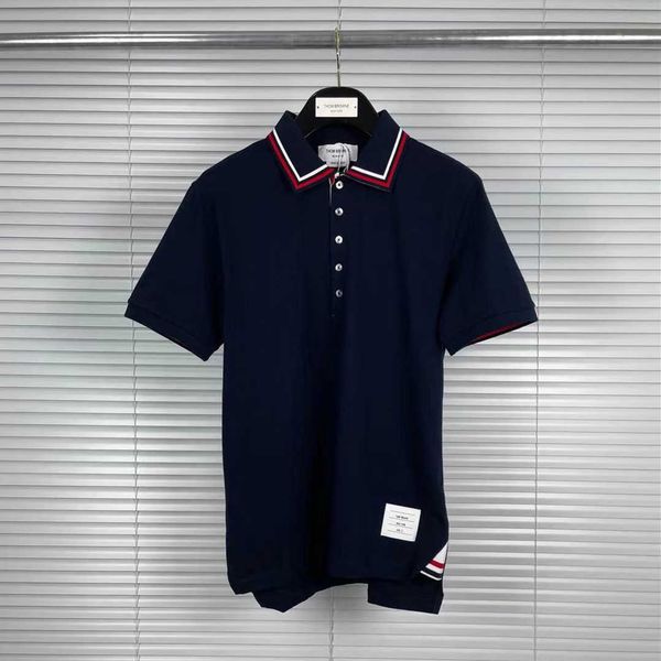 t-shirts tom tee brown short sleeve round neck 23ss stripe leisure casual fashion designer classic polo shirt tb trendy men's large t-s, White;black
t-shirts tom tee brown short sleeve round neck 23ss stripe leisure casual fashion designer classic polo shirt tb trendy men's large t-s, White;black