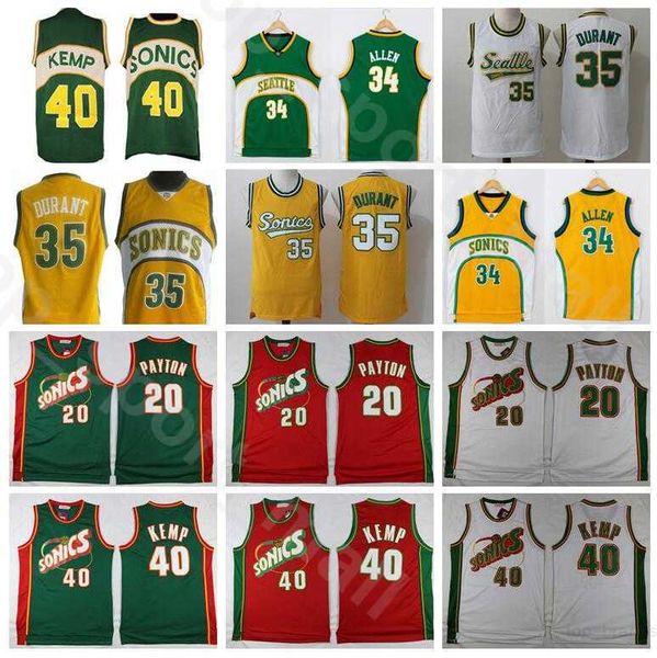 men basketball shawn kemp jersey gary payton kevin durant ray allen stitched green yellow white red home away breathable good quality, Black;red
men basketball shawn kemp jersey gary payton kevin durant ray allen stitched green yellow white red home away breathable good quality, Black;red