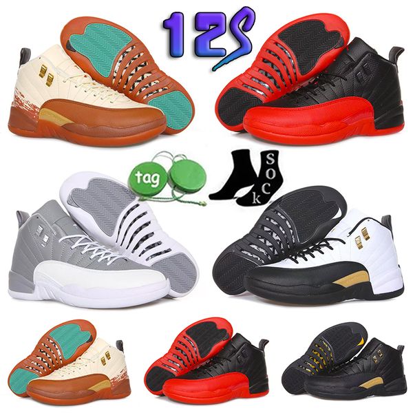 jumpman 12 university gold 12s men basketball shoes indigo reverse flu game dark concord platform mens trainers sports sneakers
jumpman 12 university gold 12s men basketball shoes indigo reverse flu game dark concord platform mens trainers sports sneakers