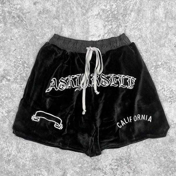 men's shorts good quality askyourself og boxing fashion shorts men 1 1 black casual askyurself women shorts breeches men clothing t2302, White;black
men's shorts good quality askyourself og boxing fashion shorts men 1 1 black casual askyurself women shorts breeches men clothing t2302, White;black