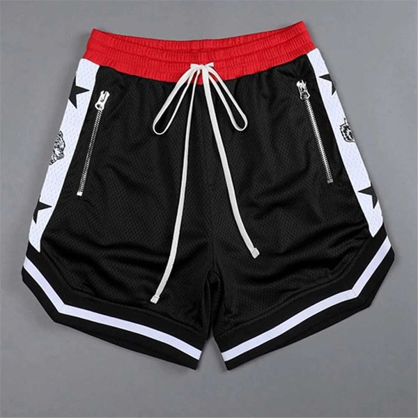 men's shorts 2022 new men's casual shorts summer new running fitness fast-drying trend short pants loose basketball training pants, White;black
men's shorts 2022 new men's casual shorts summer new running fitness fast-drying trend short pants loose basketball training pants, White;black