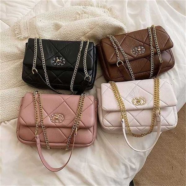 36% off handbag 2023 new bag elegant shoulder summer crossbody chain temperament portable sewing women
36% off handbag 2023 new bag elegant shoulder summer crossbody chain temperament portable sewing women