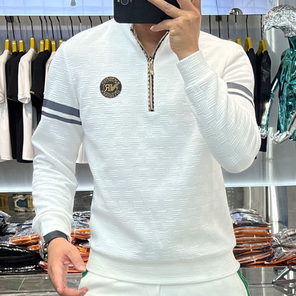 men s hoodies sweatshirts black bloom zipper stand collar sweatshirt streetwear luxury letter badge pullover hoodie fall party sudadera homb
men s hoodies sweatshirts black bloom zipper stand collar sweatshirt streetwear luxury letter badge pullover hoodie fall party sudadera homb