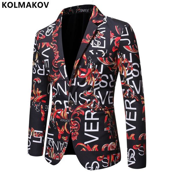 mens suits blazers spring and autumn classic fashion versatile printed casual slim fit large size 4xl 230209, White;black
mens suits blazers spring and autumn classic fashion versatile printed casual slim fit large size 4xl 230209, White;black