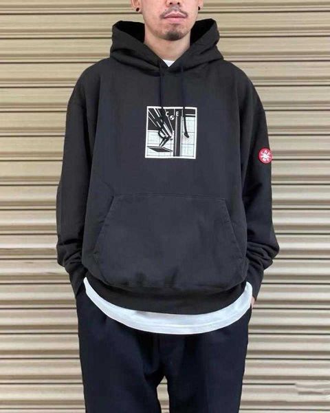 men's hoodies sweatshirts 22ss classic abstract pattern printed cavempt hoodie men women eu size 100 cotton cavempt pullover fashion au, Black
men's hoodies sweatshirts 22ss classic abstract pattern printed cavempt hoodie men women eu size 100 cotton cavempt pullover fashion au, Black