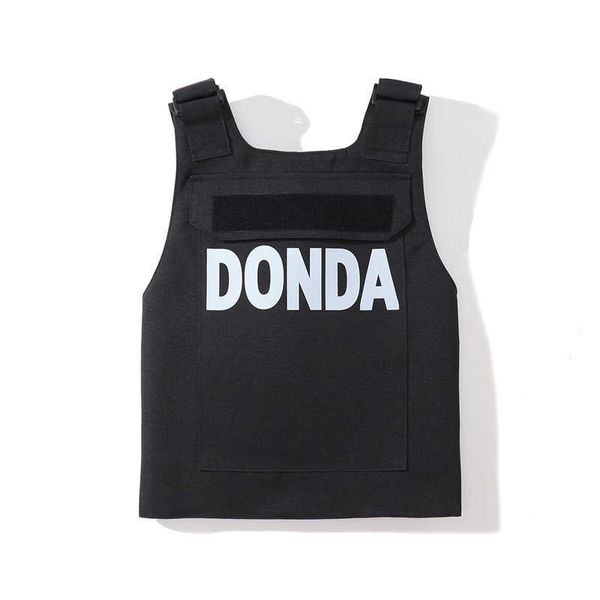 men's t-shirts frog drift streetwear donda tactical vests hiphop vest outerwear tees tank gilet singlet for men t230209, White;black
men's t-shirts frog drift streetwear donda tactical vests hiphop vest outerwear tees tank gilet singlet for men t230209, White;black
