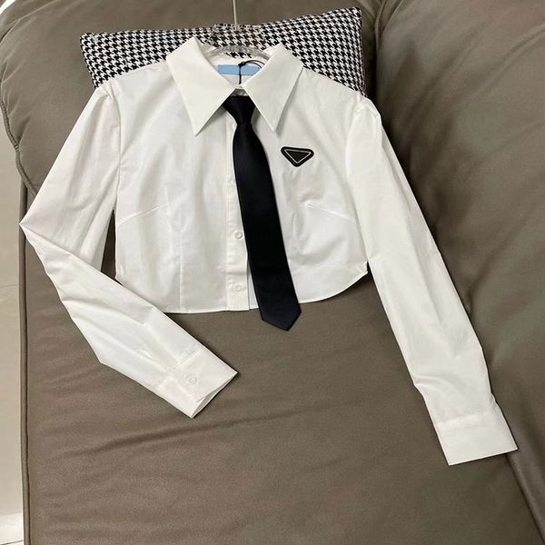 2023 white women shirts crop embroidery blouses shoulder black t-shirt casual shirtsmens womens suitable clothing women's clothing appa
2023 white women shirts crop embroidery blouses shoulder black t-shirt casual shirtsmens womens suitable clothing women's clothing appa