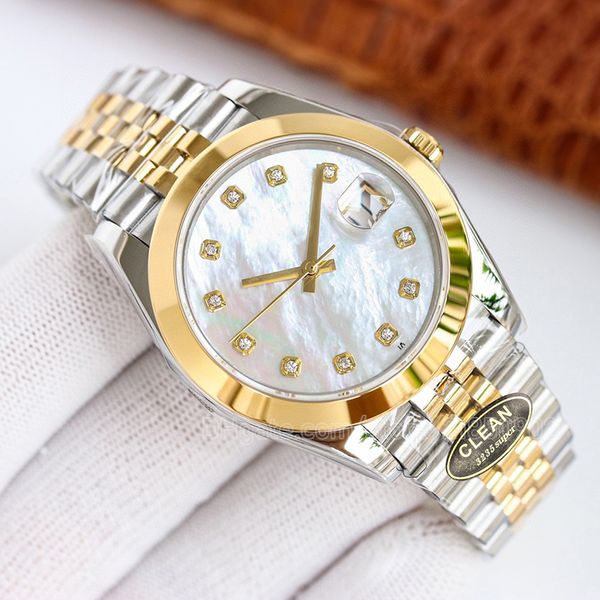 lead watch for office lady watches man watchs mens wristwatch lady datejust 36mm 3235 movement oyster bracelet gold case white roman dial bl, Slivery;brown
lead watch for office lady watches man watchs mens wristwatch lady datejust 36mm 3235 movement oyster bracelet gold case white roman dial bl, Slivery;brown