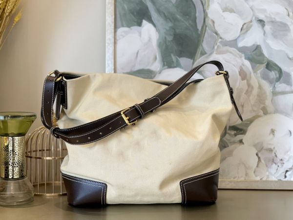 popular casual one-shoulder tote bag, large capacity, medieval bag, women's bag, 2023 cross-body leather canvas bag, lazy style
popular casual one-shoulder tote bag, large capacity, medieval bag, women's bag, 2023 cross-body leather canvas bag, lazy style