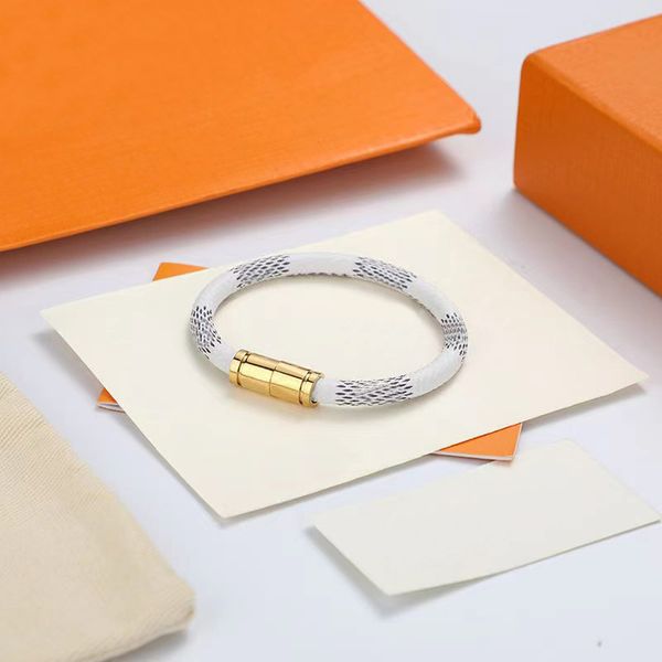 bracelets designer for women floral leather bracelet designer bracelets charm men metal lock fashion classic jewelry, Golden;silver
bracelets designer for women floral leather bracelet designer bracelets charm men metal lock fashion classic jewelry, Golden;silver