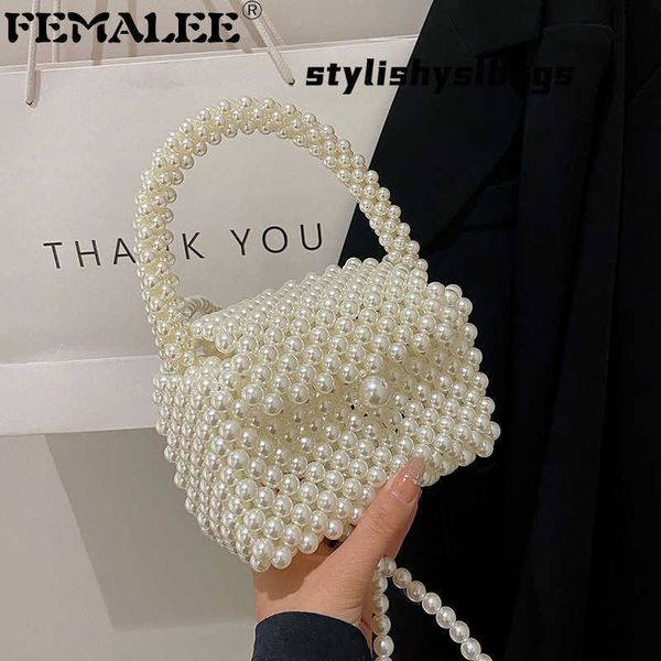 shoulder bags handmade eva beaded flap pearl bag woven korean small coin purses shoulder diagonal phone female clutch banquet party coin pur
shoulder bags handmade eva beaded flap pearl bag woven korean small coin purses shoulder diagonal phone female clutch banquet party coin pur