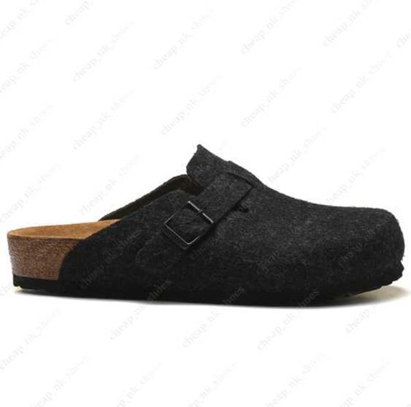 designer sandals birks boston clog arizona gizeh men women summer autumn winter slippers leather felt sliders outdoor indoor buckle strap sg, Black
designer sandals birks boston clog arizona gizeh men women summer autumn winter slippers leather felt sliders outdoor indoor buckle strap sg, Black