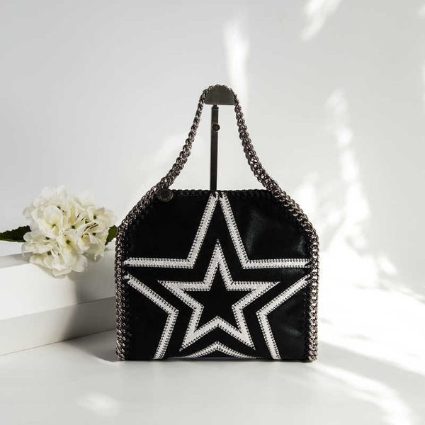 stella mccartney bag 2020 style personalized women's bag fashion trend leading portable single-shoulder diagonal chain bag 3npz, Blue;pink
stella mccartney bag 2020 style personalized women's bag fashion trend leading portable single-shoulder diagonal chain bag 3npz, Blue;pink
