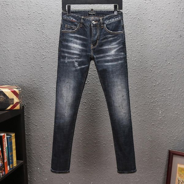 dsquare jeans d2 phantom turtle perfecto wash cool guy jeans classic fashion man hip hop rock moto mens casual design ripped distress fsv, Blue
dsquare jeans d2 phantom turtle perfecto wash cool guy jeans classic fashion man hip hop rock moto mens casual design ripped distress fsv, Blue