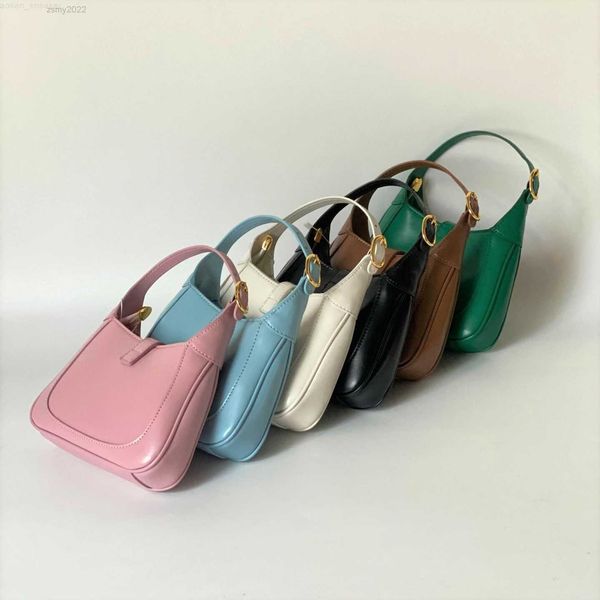 2021 new vintage jackie underarm bag women's cow leather genuine bag spring summer hobo dumpling type one-shoulder bag
2021 new vintage jackie underarm bag women's cow leather genuine bag spring summer hobo dumpling type one-shoulder bag