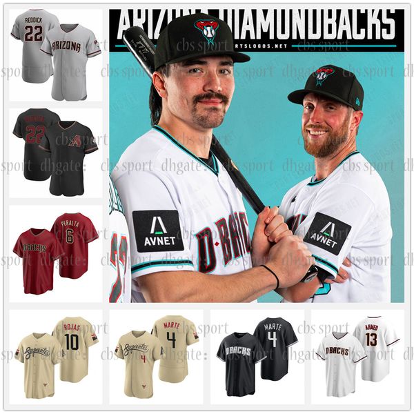 #6 david peralta 2023 diamondbacks baseball jersey ketel marte randy johnson arizona madison bumgarner luis gonzalez mark melancon nick ahme, Blue;black
#6 david peralta 2023 diamondbacks baseball jersey ketel marte randy johnson arizona madison bumgarner luis gonzalez mark melancon nick ahme, Blue;black