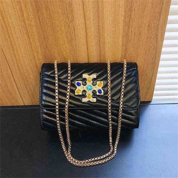 12% off handbag 2023 new bag v-shaped diamond lattice chain solid color small square women
12% off handbag 2023 new bag v-shaped diamond lattice chain solid color small square women