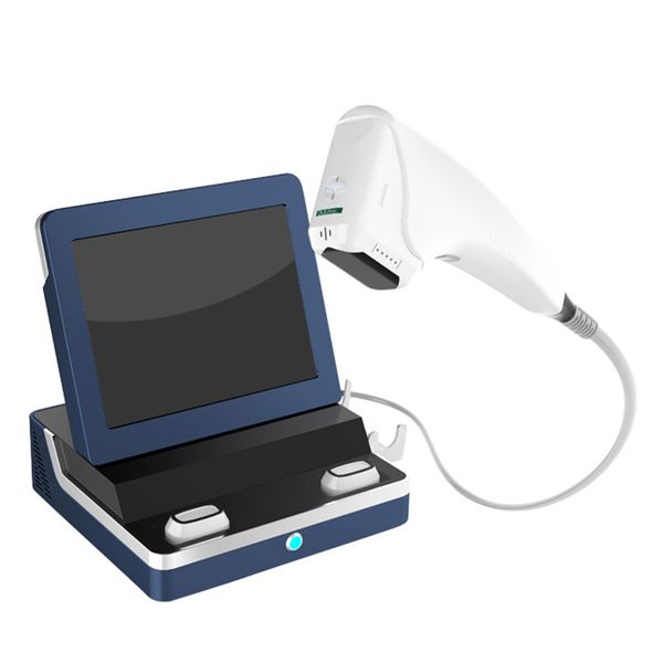 2023 9d hifu portable machine face lift machine 4d 9d 12 lines facial body use hifu 12d beauty items