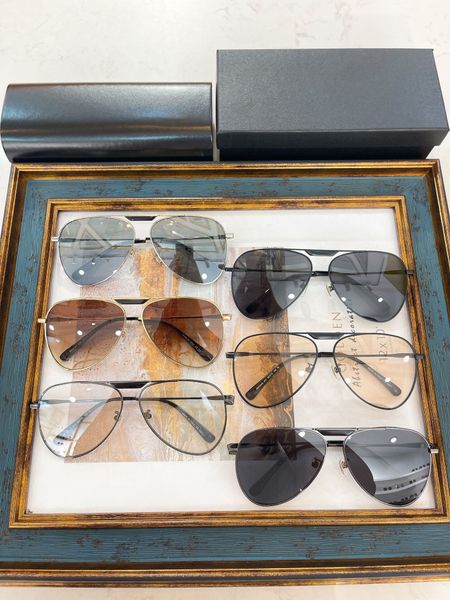 men sunglasses for women latest selling fashion sun glasses mens sunglass gafas de sol glass uv400 lens with random matching box 0244, White;black
men sunglasses for women latest selling fashion sun glasses mens sunglass gafas de sol glass uv400 lens with random matching box 0244, White;black